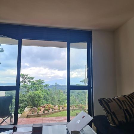 Hello Kandy Homestay Exterior photo