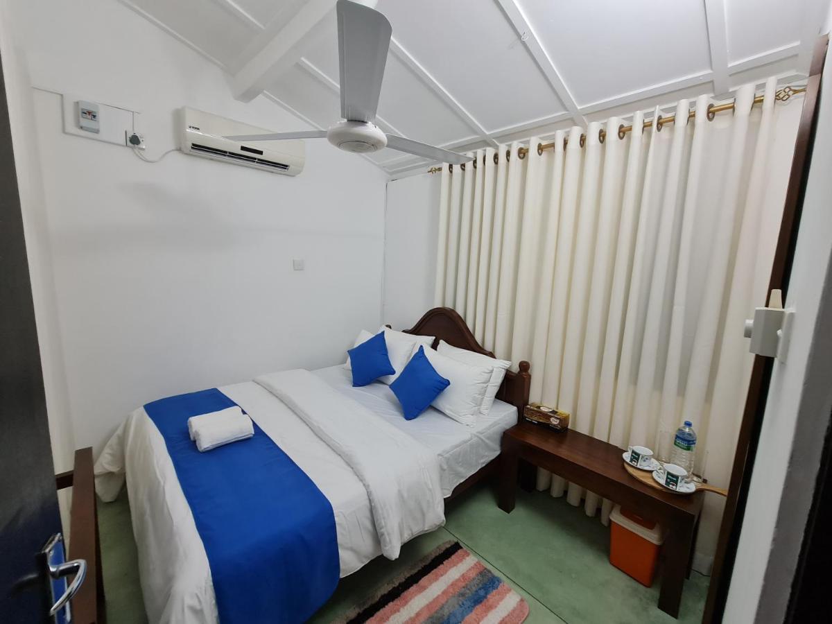 Hello Kandy Homestay Exterior photo