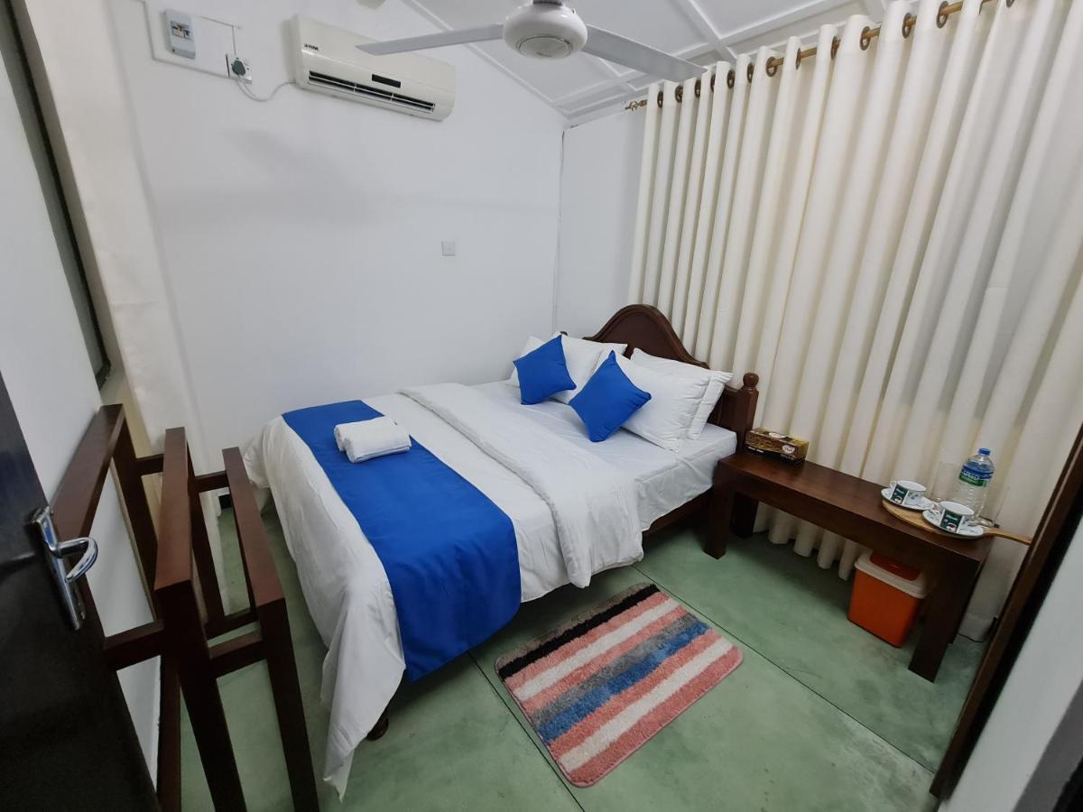 Hello Kandy Homestay Exterior photo