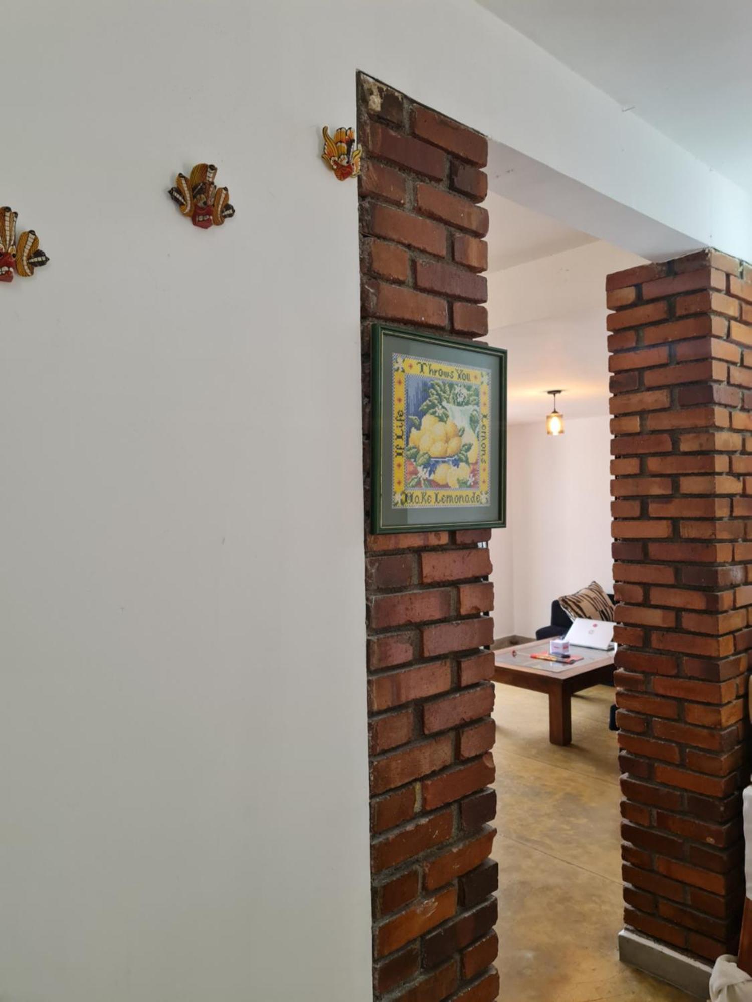 Hello Kandy Homestay Exterior photo