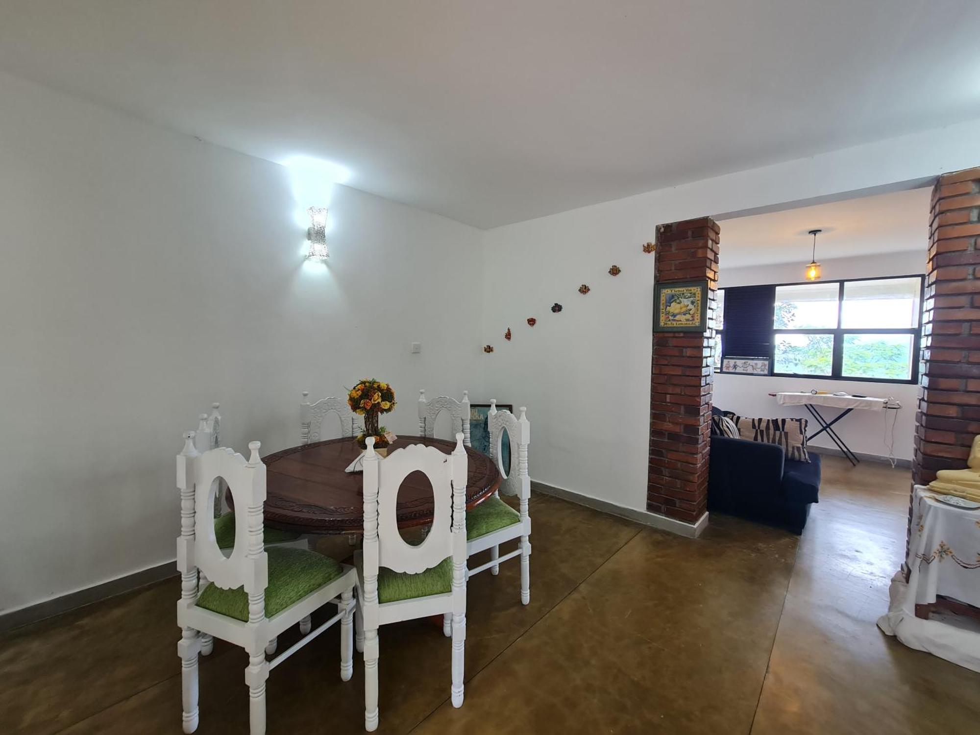 Hello Kandy Homestay Exterior photo