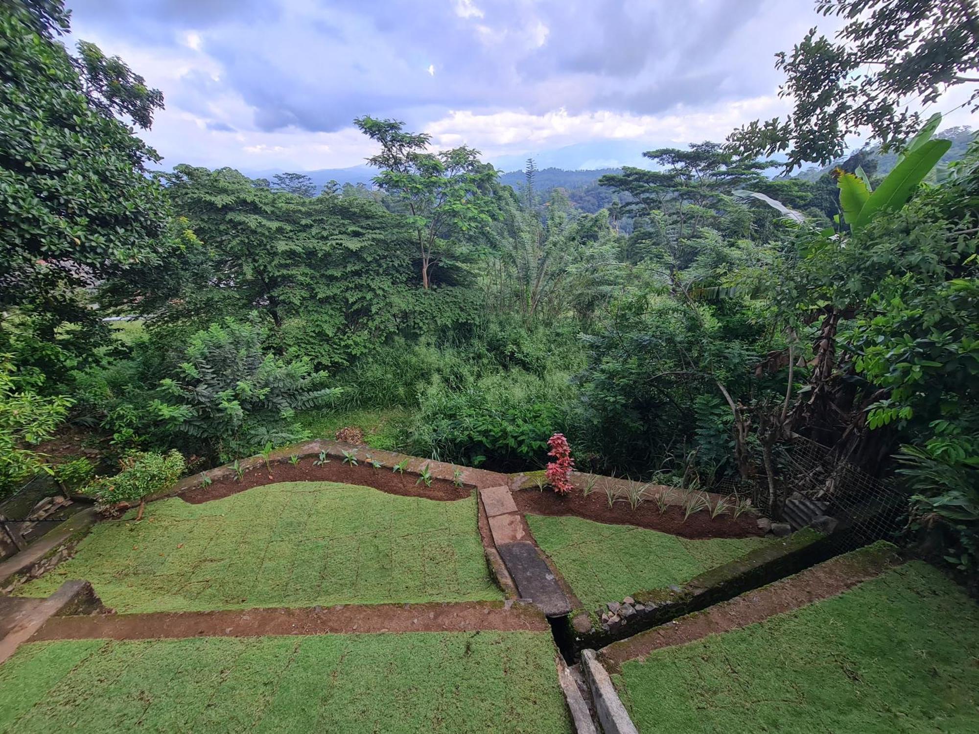 Hello Kandy Homestay Exterior photo