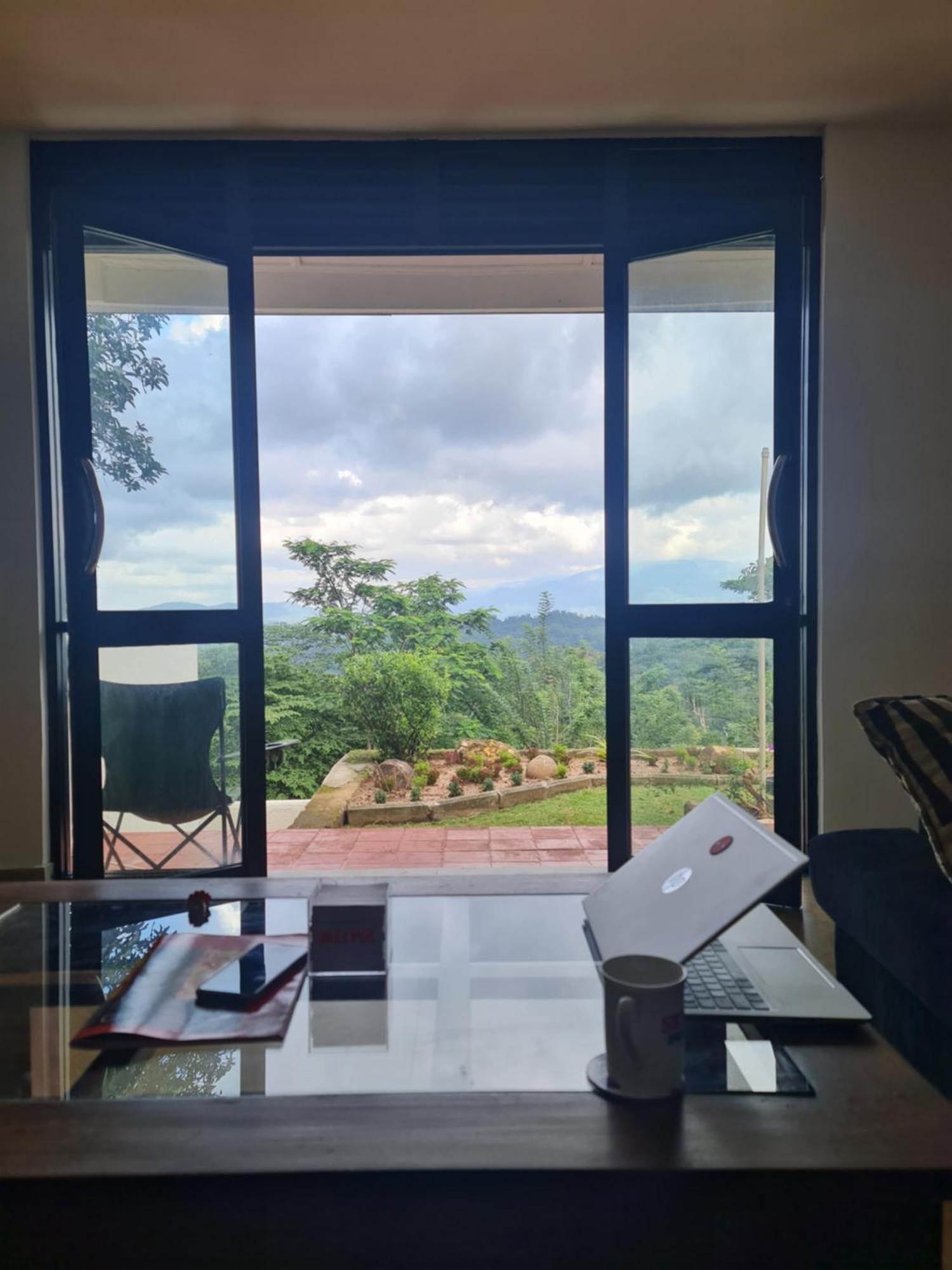 Hello Kandy Homestay Exterior photo
