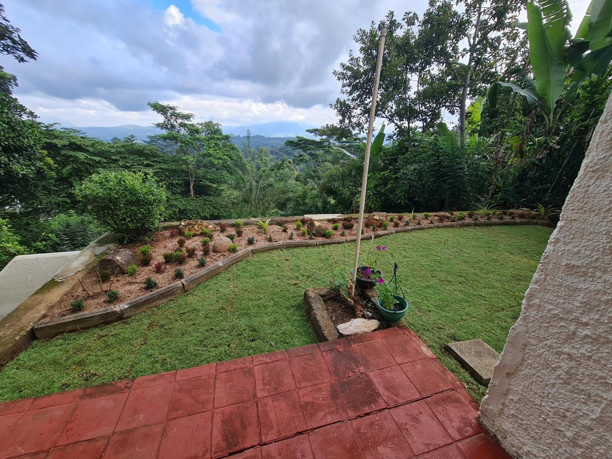 Hello Kandy Homestay Exterior photo