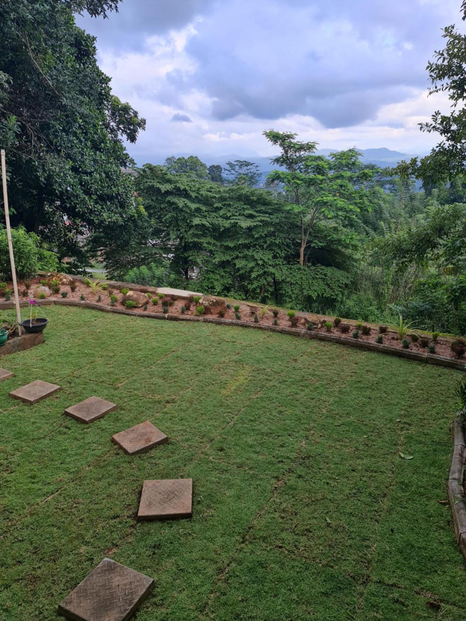 Hello Kandy Homestay Exterior photo