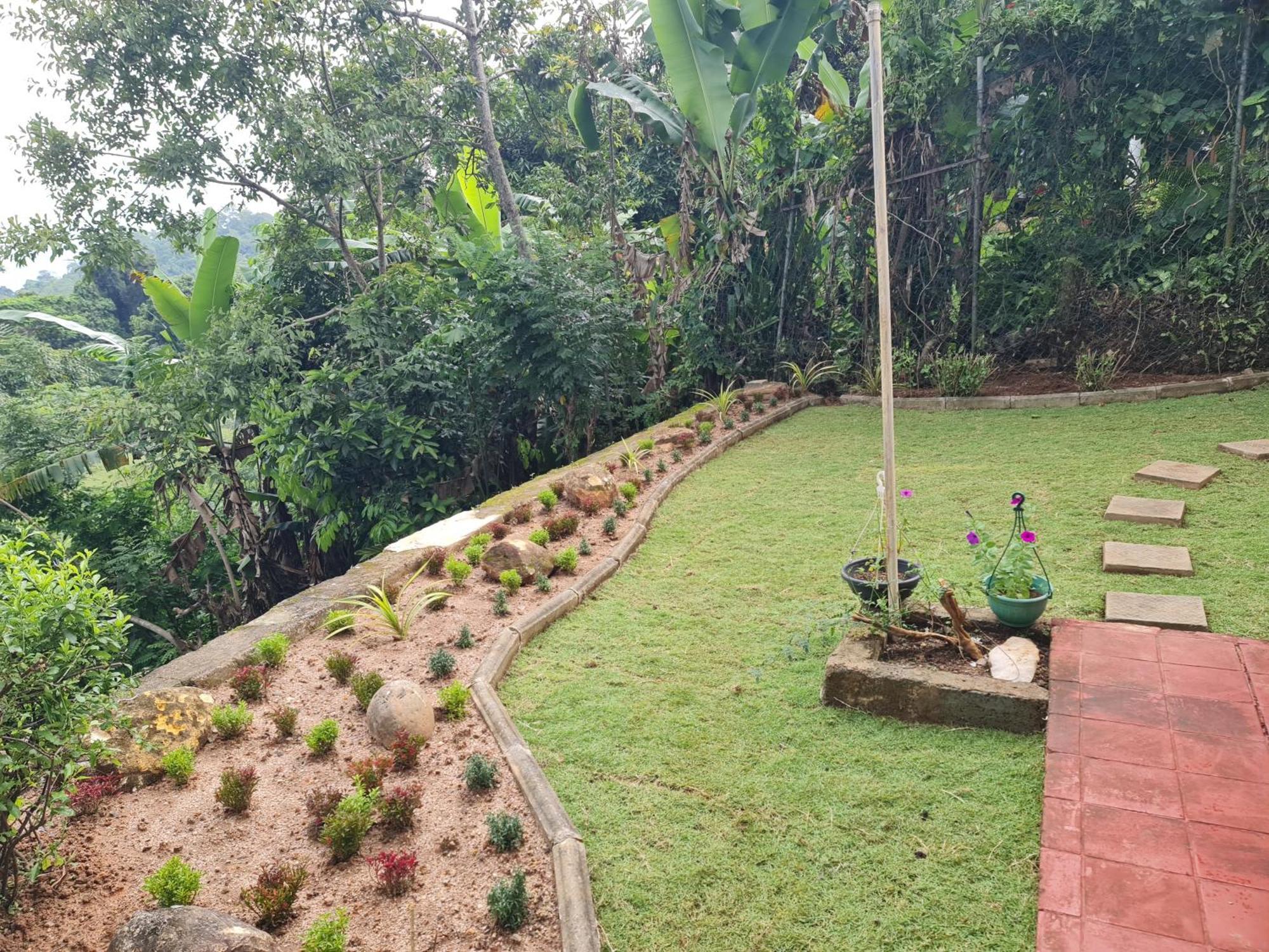 Hello Kandy Homestay Exterior photo