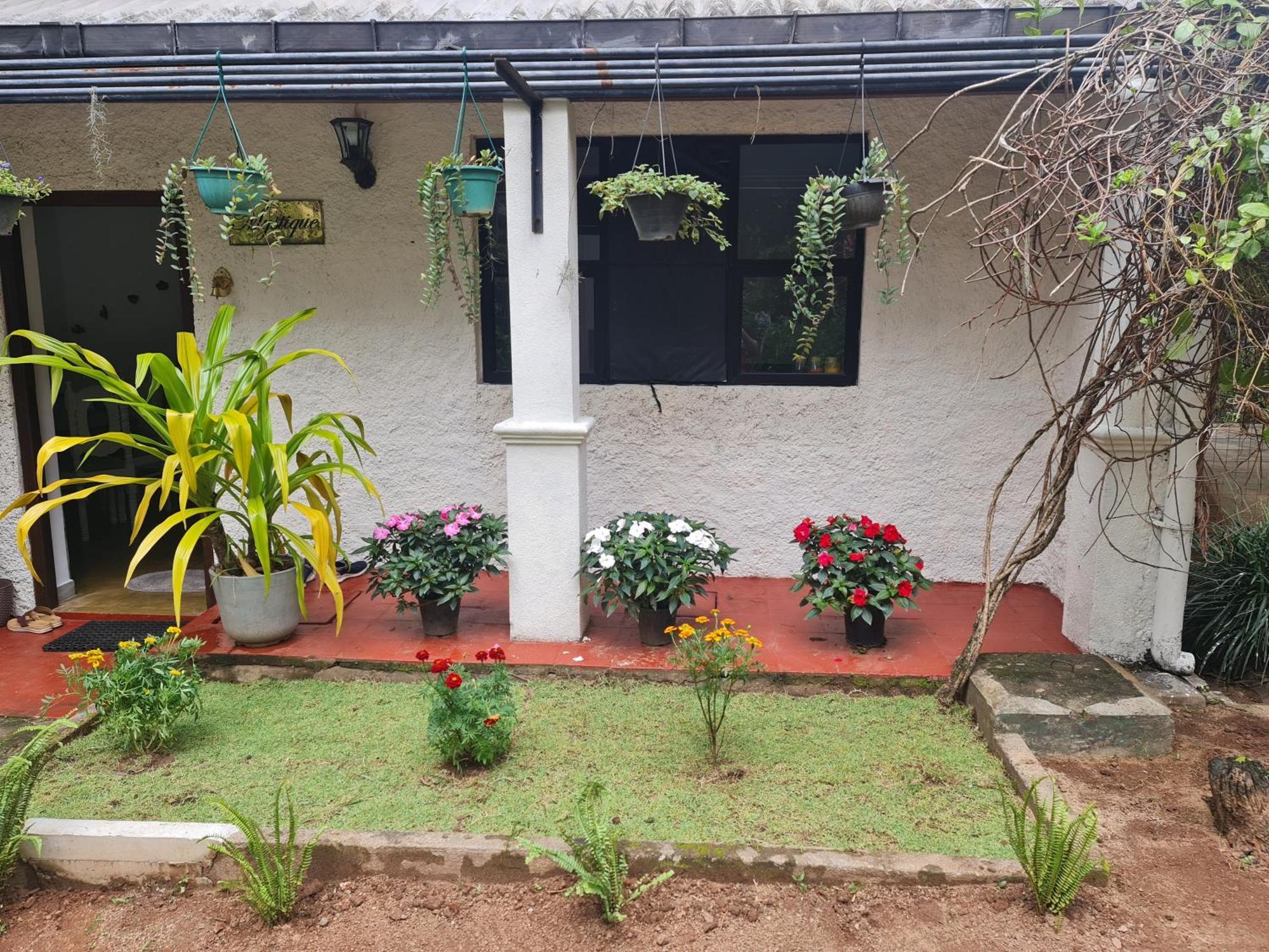Hello Kandy Homestay Exterior photo