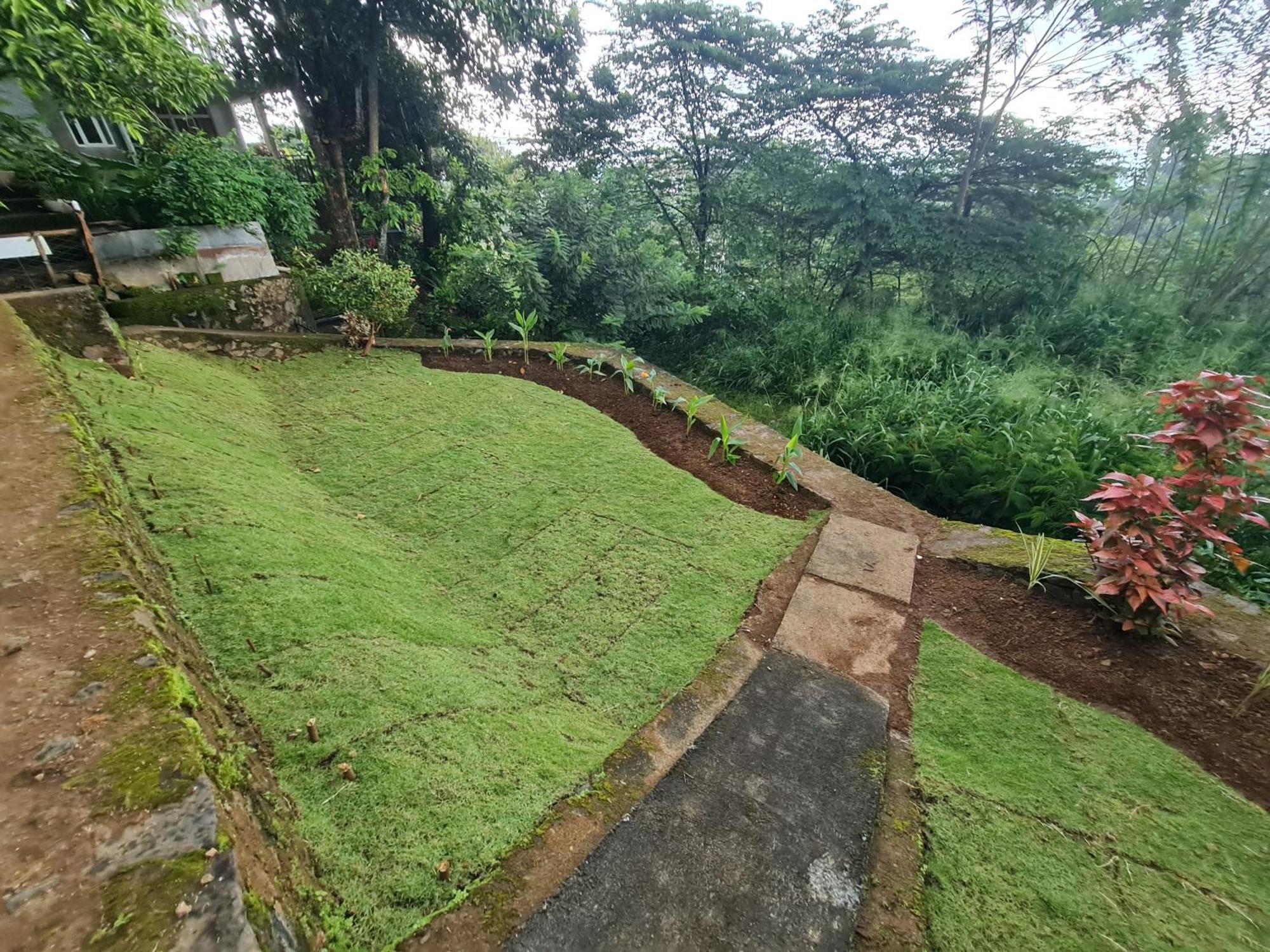 Hello Kandy Homestay Exterior photo