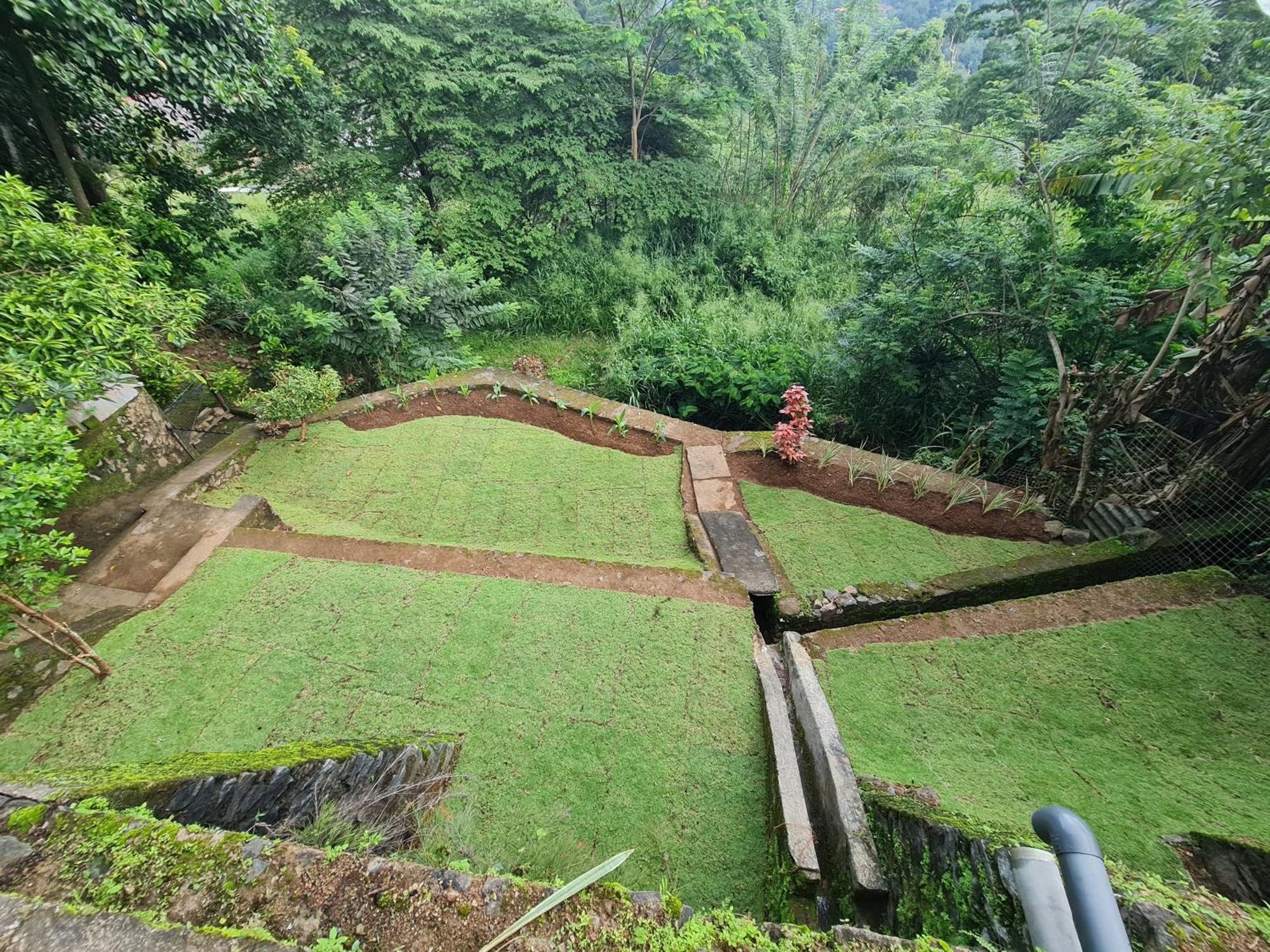 Hello Kandy Homestay Exterior photo